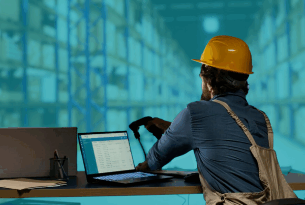 Las mejores tecnologías para la eficiencia logística