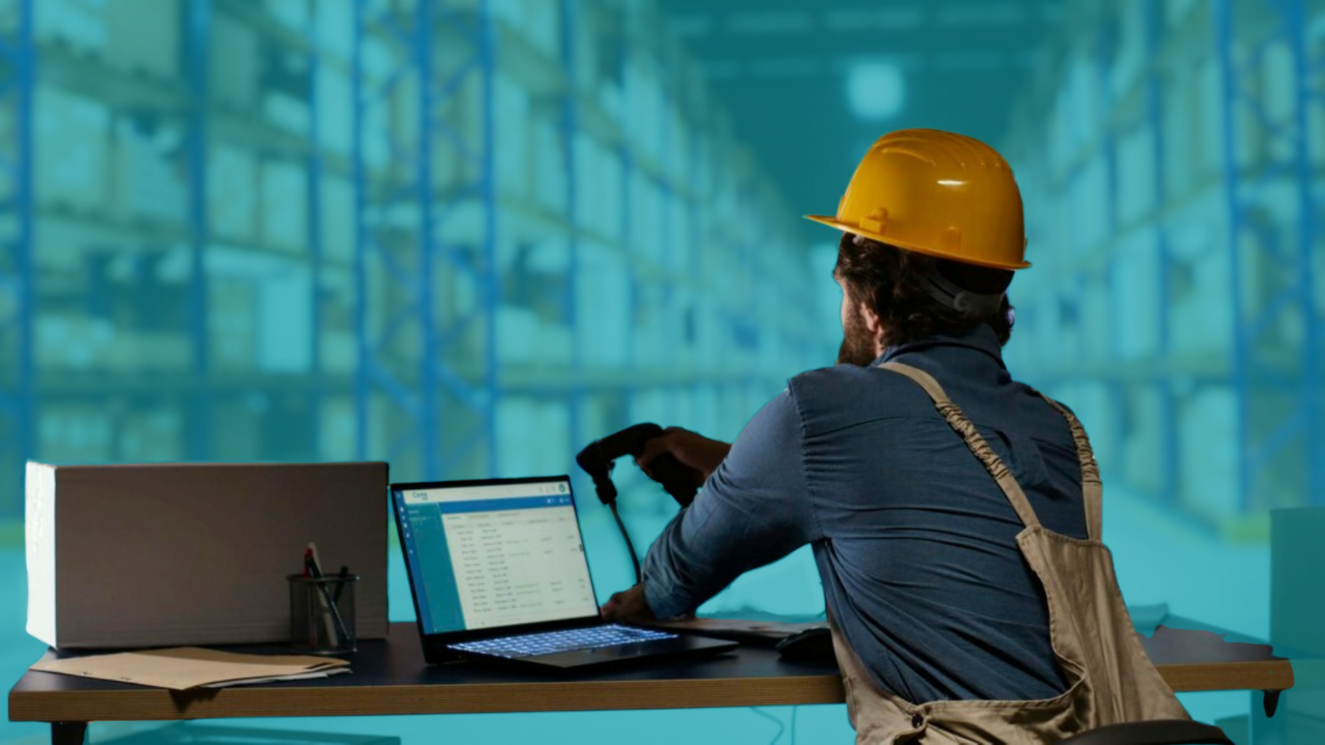 Las mejores tecnologías para la eficiencia logística