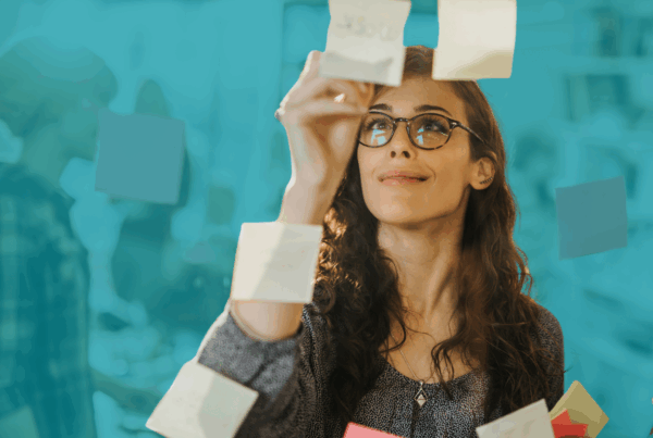 Seis formas en que los mapas mentales ayudan a impulsar la innovación empresarial