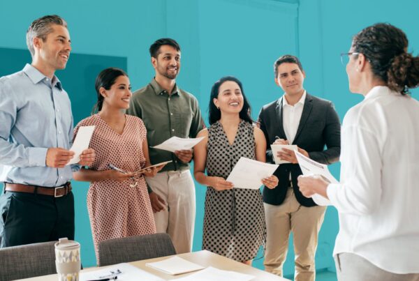 Cinco soluciones tecnológicas para mejorar la comunicación en tu empresa