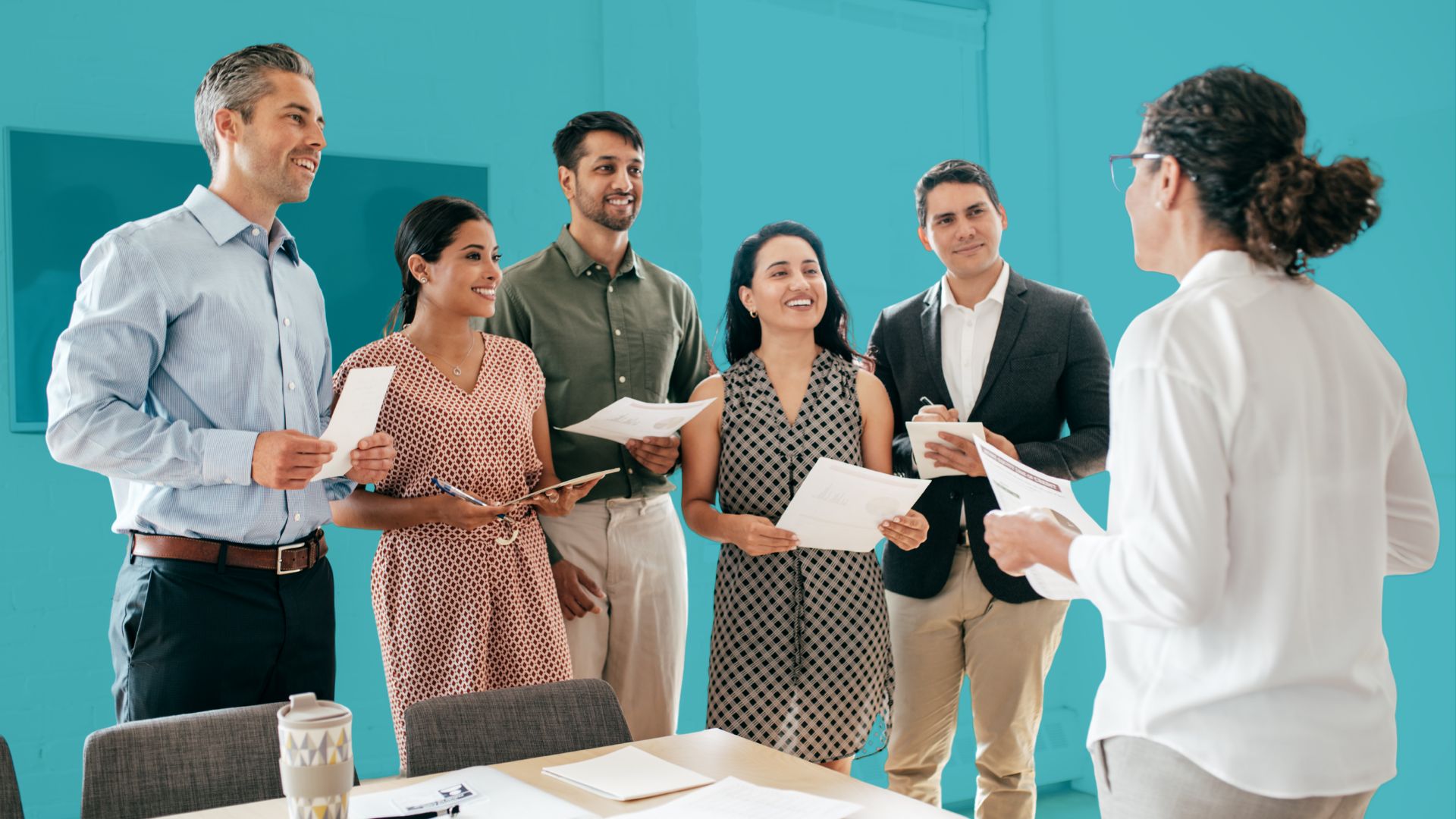 Cinco soluciones tecnológicas para mejorar la comunicación en tu empresa