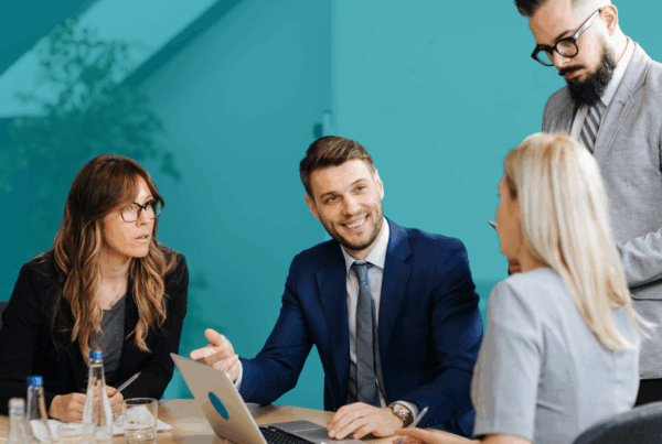 Cinco soluciones tecnológicas para mejorar la comunicación en tu empresa