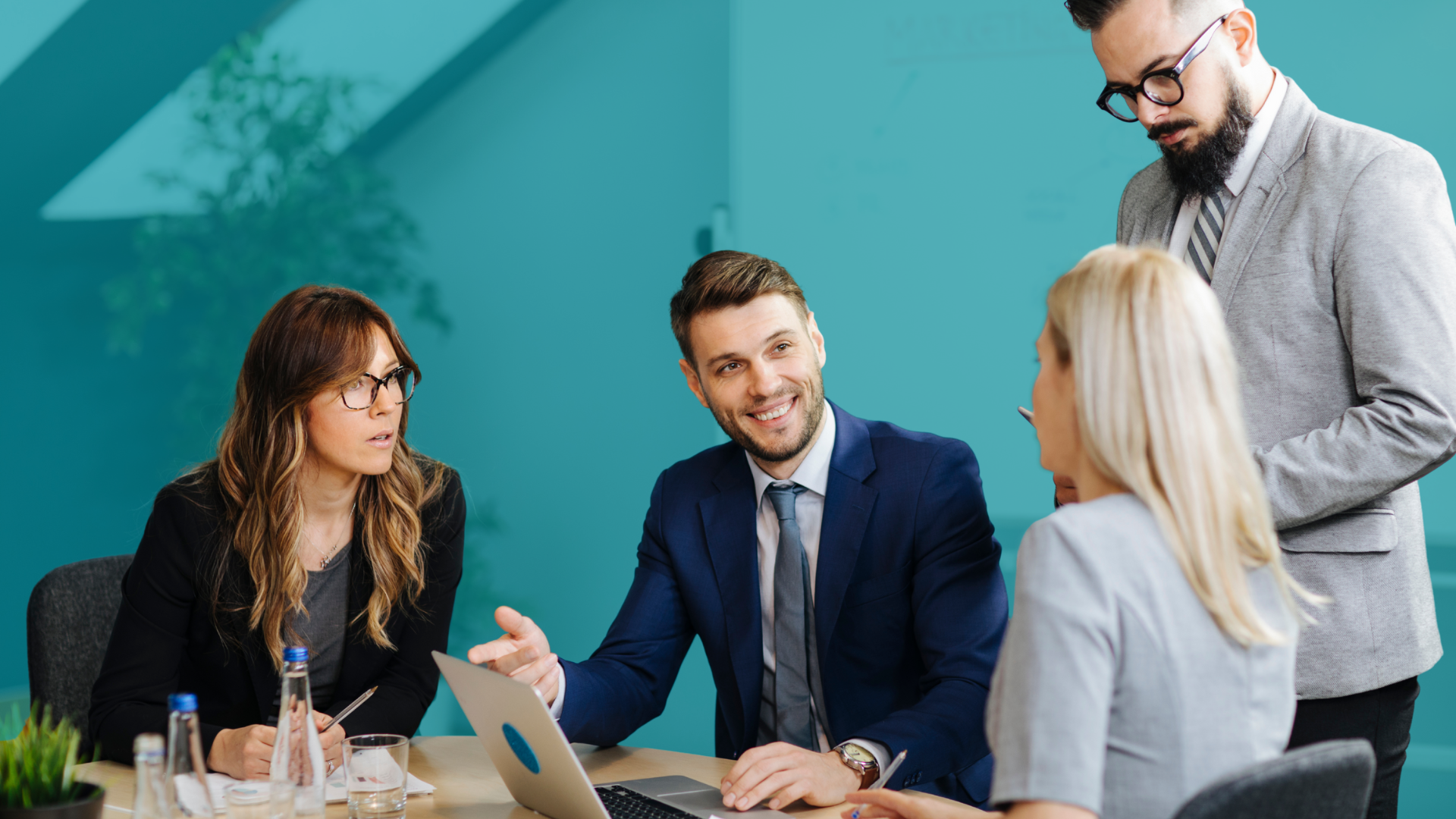 Cinco soluciones tecnológicas para mejorar la comunicación en tu empresa