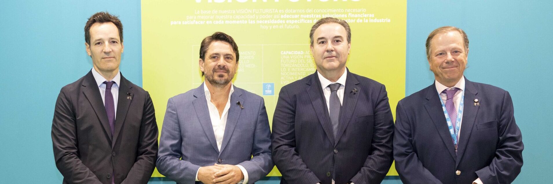 Los hoteles españoles reducen más de un 7 % sus emisiones desde 2022 mientras siguen creciendo en actividad y empleo