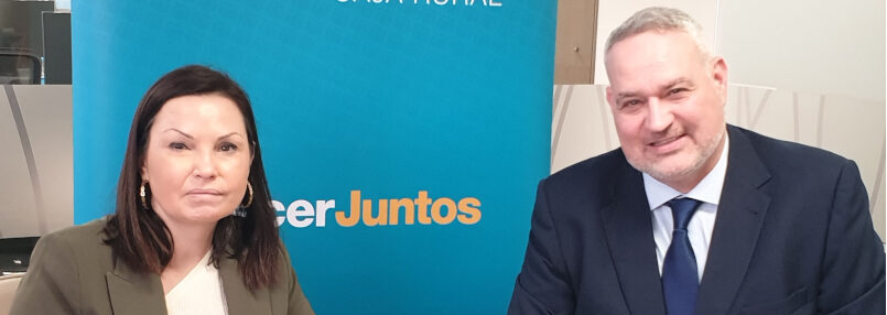 ASECAM y Cajamar darán impulso a la actividad empresarial del Camp de Morvedre