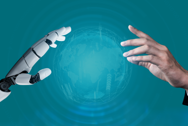 Aprende a trabajar con IA, no contra ella