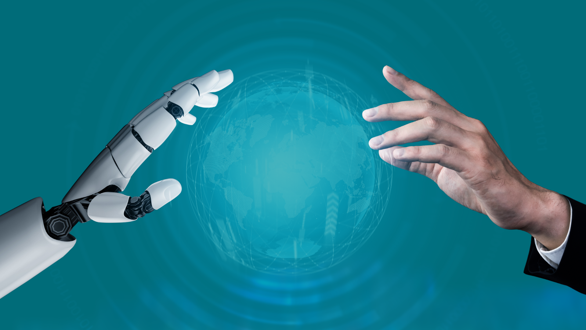 Aprende a trabajar con IA, no contra ella