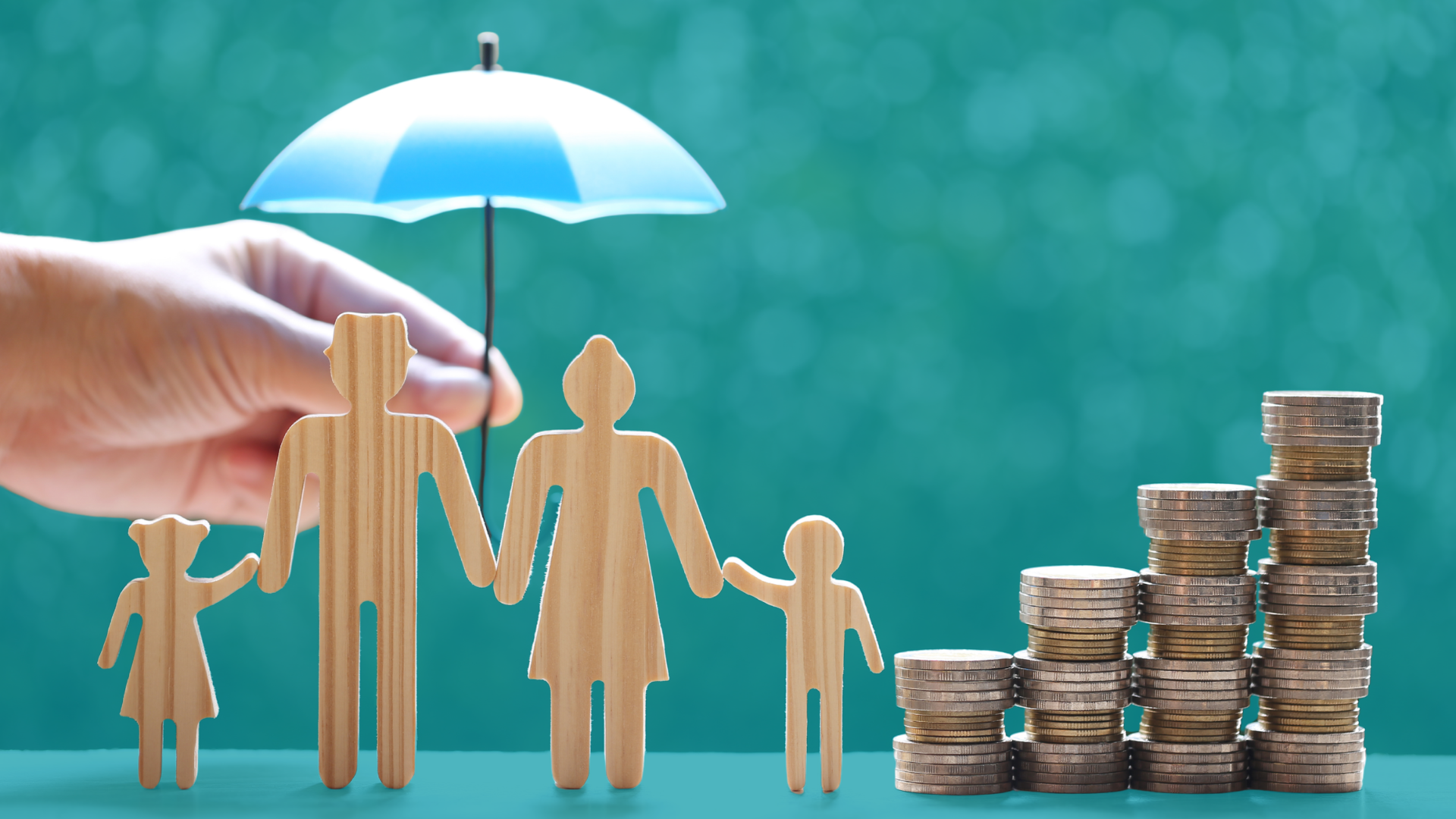 Cómo mejorar el ahorro familiar