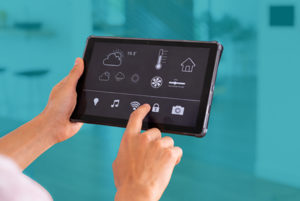 Las siete características de un hogar inteligente