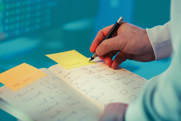 Productividad sostenible menos herramientas, mejores procesos