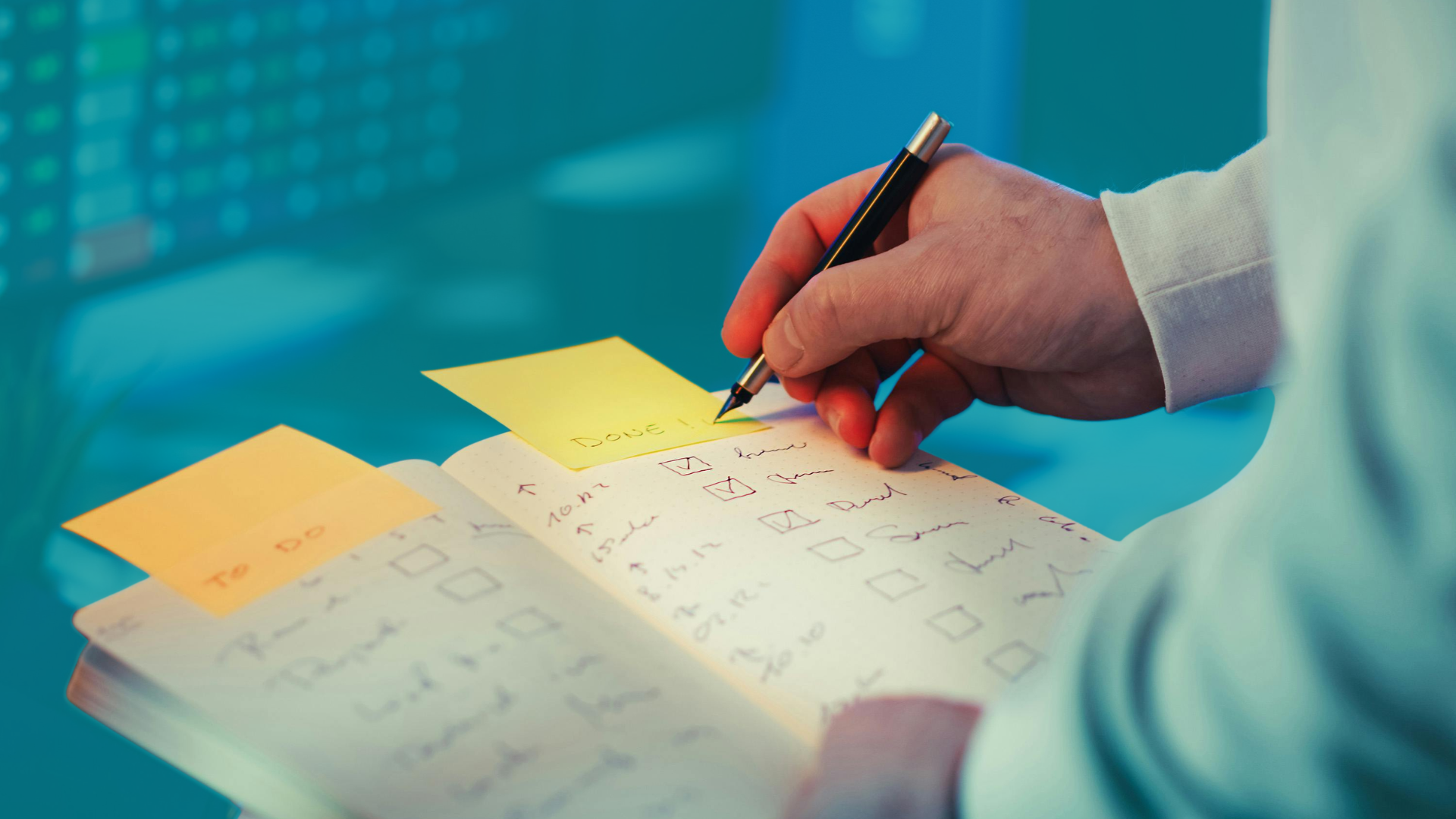 Productividad sostenible: menos herramientas, mejores procesos