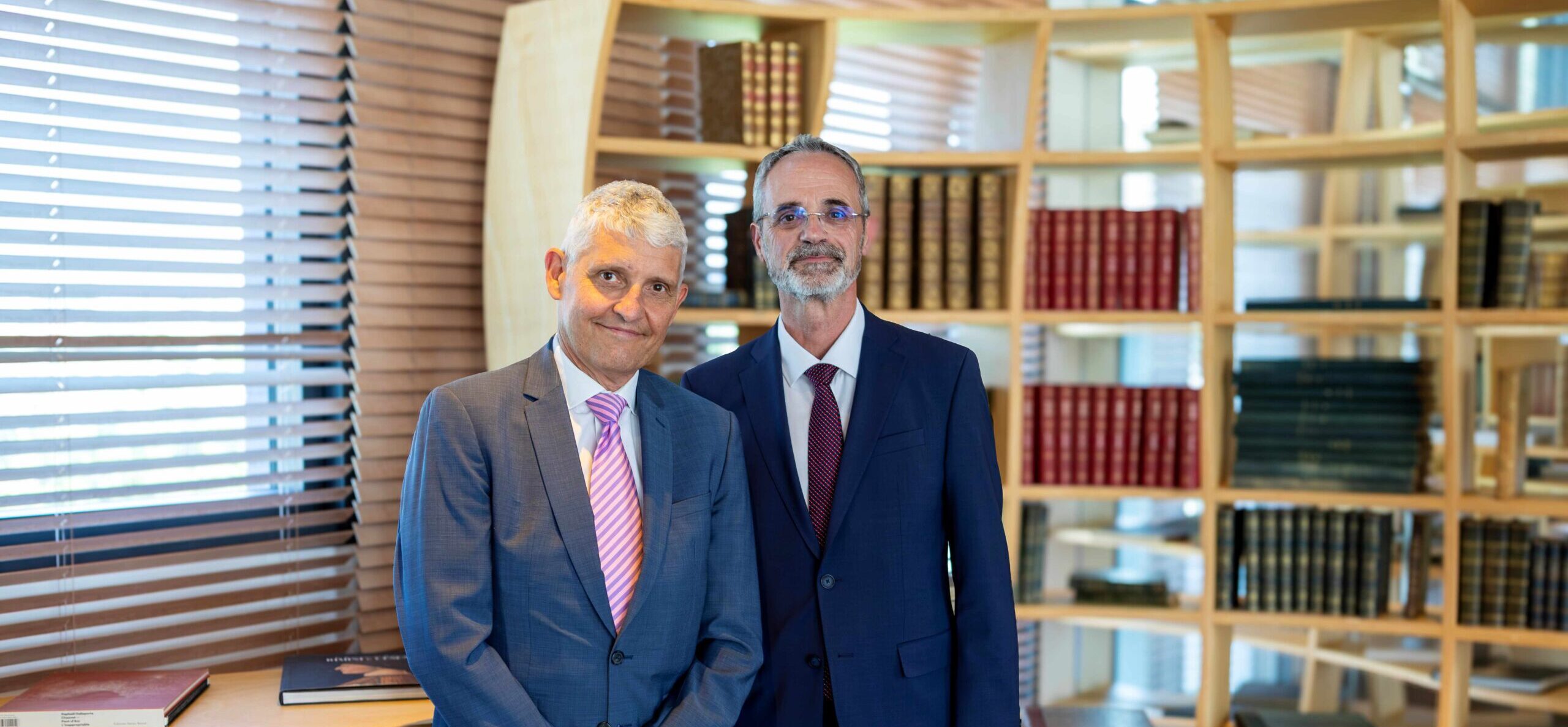 Crédit Agricole S.A. y BCC-Grupo Cajamar firman un acuerdo de colaboración a largo plazo