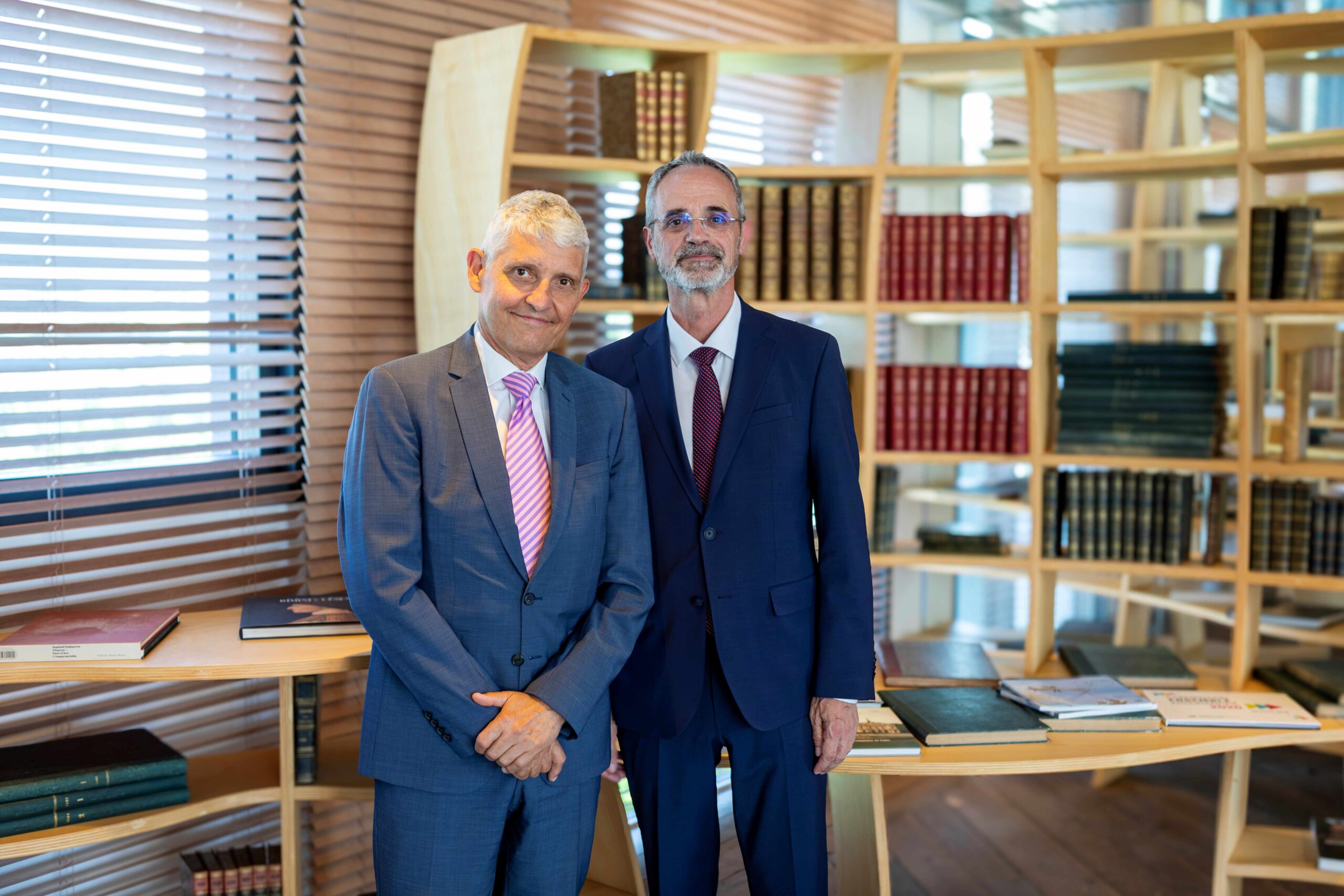 Crédit Agricole S.A. y BCC-Grupo Cajamar firman un acuerdo de colaboración a largo plazo