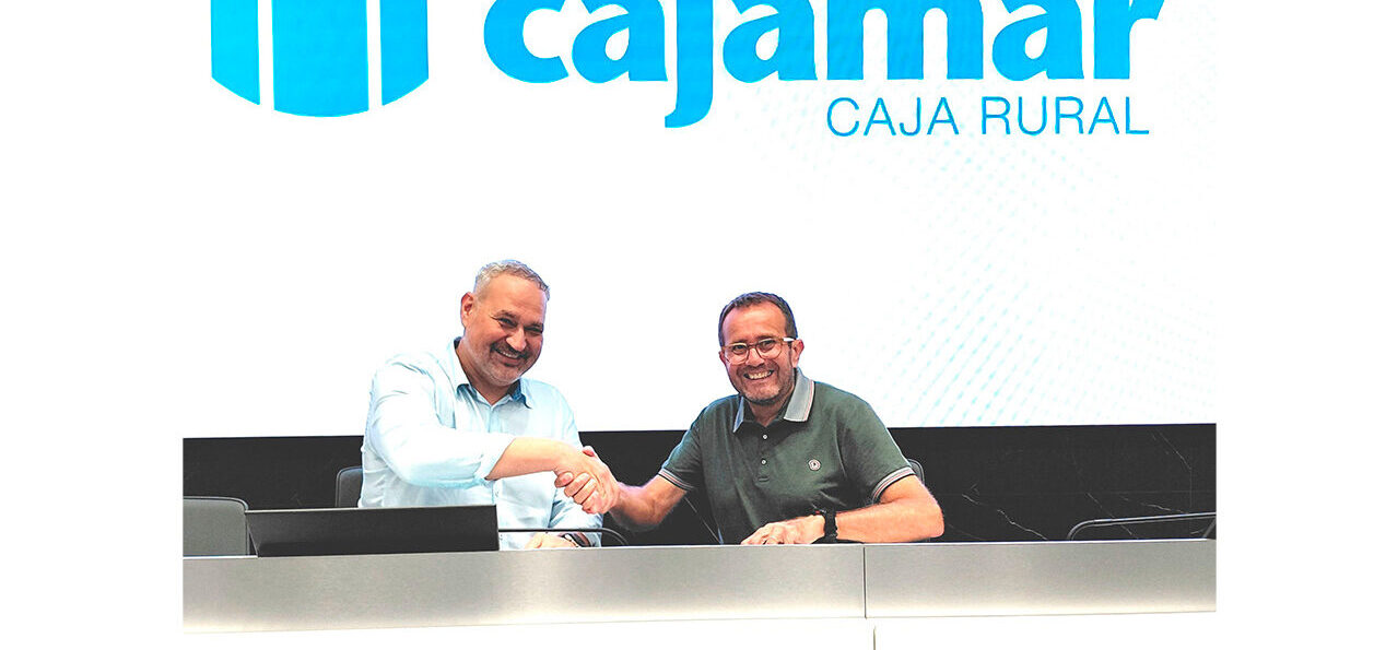 Cajamar será el patrocinador principal de la “Cursa de les Empreses de la Safor”