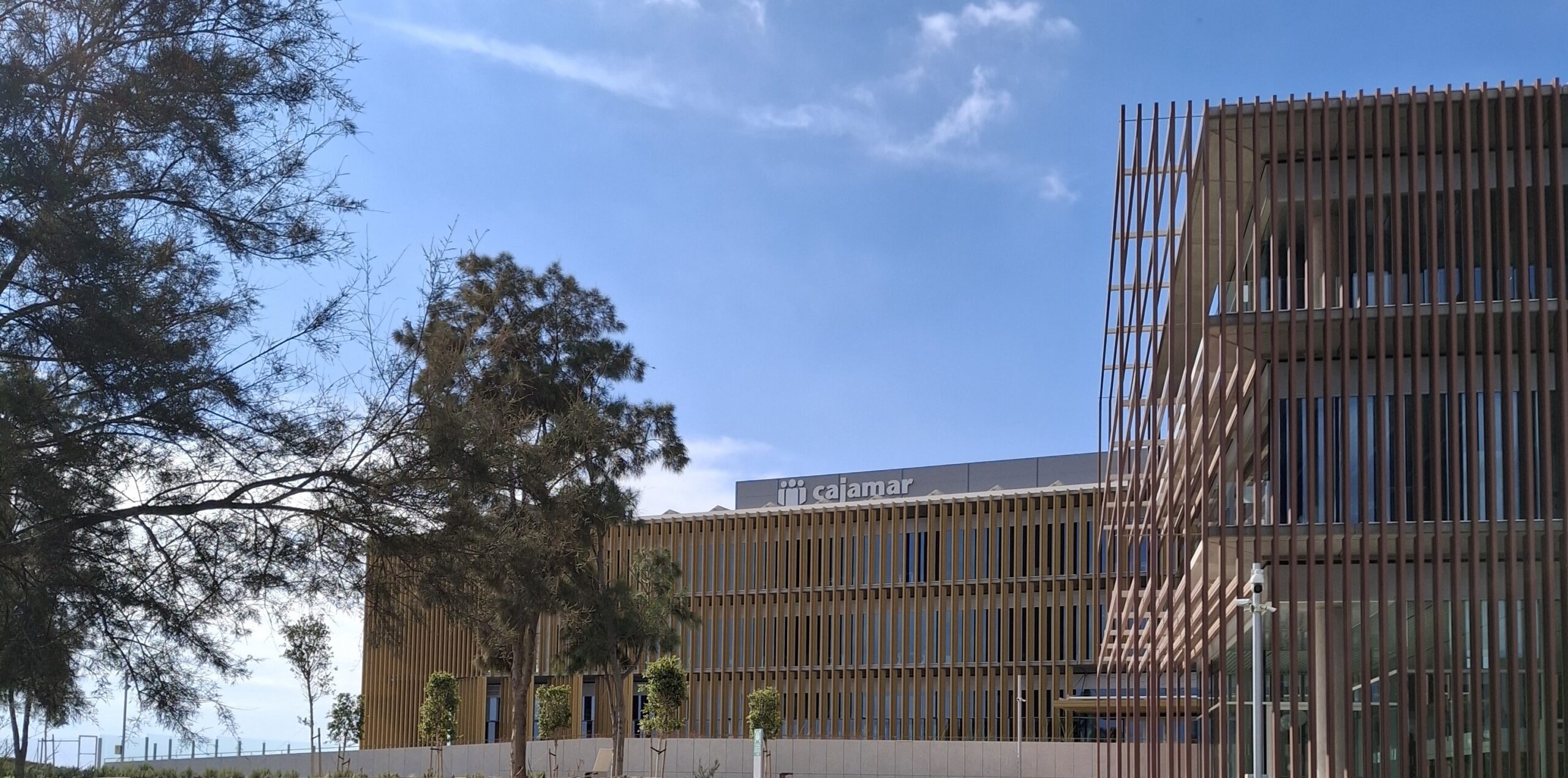 Generali refuerza su posición como socio asegurador de referencia de Grupo Cajamar