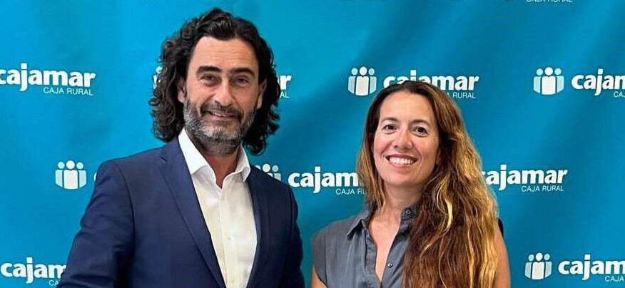 Cajamar y FORESTA refuerzan su colaboración para conservar los bosques de Gran Canaria