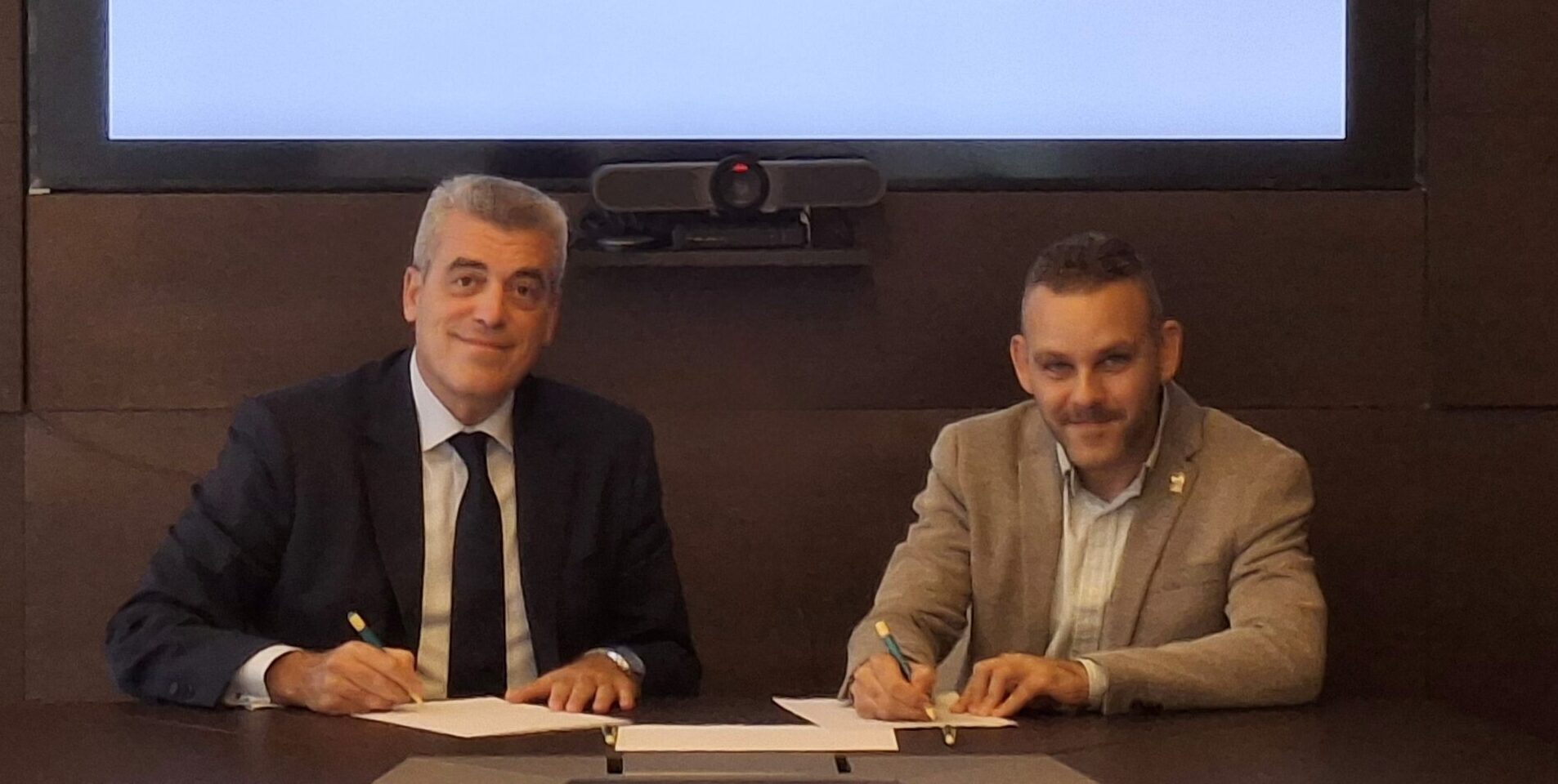 Cajamar se incorpora a Empresas Mágicas de España para impulsar la colaboración entre empresa y territorio